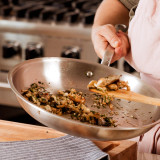 MADE IN® Stainless Clad Frying Pan - 12