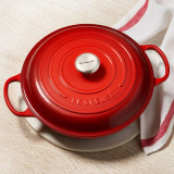 Le Creuset 5 qt. Braiser