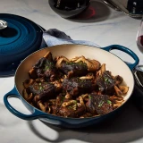 Le Creuset 5 qt. Braiser