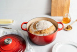 Le Creuset 2 qt. Round Dutch Oven