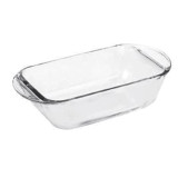 Fire-King Loaf Dish - 1.5 qt. 