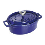 Staub Cast Iron Coq au Vin - 5.75 qt. 