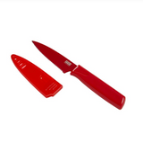 Kuhn Rikon Serrated Paring - 4"