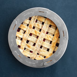 Nordic Ware® Adjustable Pie Crust Shield