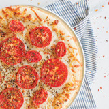 Nordic Ware Naturals® 9" Hot Air Pizza Crisper Nordic Ware Naturals® 9" Hot Air Pizza Crisper