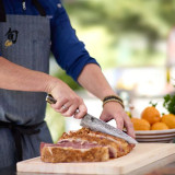 Shun Premier Chef Knife - 8"