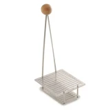 Canning Lid Rack