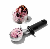 OXO Classic Swipe Ice Cream Scoop