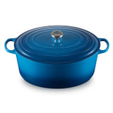Le Creuset Signature Oval Dutch Oven