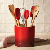 Le Creuset Utensil Crock 2.75 qt. - Cooks of Crocus Hill