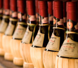 Casa Artusi Residency:  A Taste of Italy Food & Wine Pairing | March 27 | St. Paul | 6 PM