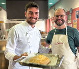 Casa Artusi Residency: Pasta Intensive Workshop | March 29 | St. Paul | 9 AM