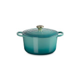 Le Creuset Signature Round 6.5 qt. Deep Oven
