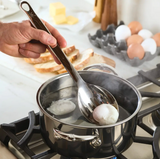 Hestan Deep Slotted 13" Spoon