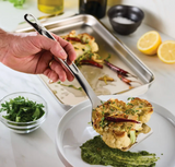 Hestan Solid Turner