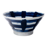 Hakemegoushi Porcelain Ramen Bowl 
