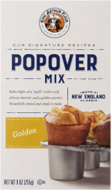 Popover Mix