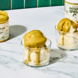 Creamy Pistachio Spread