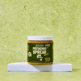 Crunchy Pistachio Spread