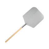Pizza Shovel with Removable Handle