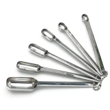Endurance® Spice Measuring Spoon - Set of 6