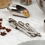 Endurance® Spice Measuring Spoon - Set of 6