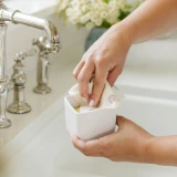 Nellie's Solid Dish Butter - Dishwashing Soap