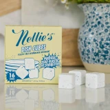 Dish Cubes - Plastic-Free Dishwasher Tablets