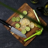 Essential Square Cutting Board