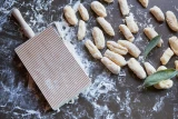 Gnocchi/Garganelli Board