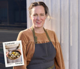 Scandinavian Everyday Cooking with Chef Nichole Accettola | October 28 | St. Paul | 6 PM