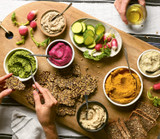 Scandinavian Everyday Cooking with Chef Nichole Accettola | October 28 | St. Paul | 6 PM
