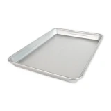 Uncoated Quarter Sheet