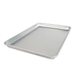 Uncoated Half Sheet