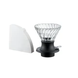 V60 Glass "Switch" Immersion Dripper