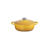 Le Creuset Signature Round Wide Oven