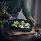 The Right Dish Rectangular Baker