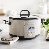 Bistro 4 qt. Slow Cooker