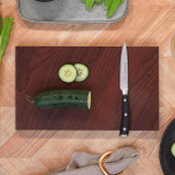 Wüsthof Classic Ikon 4.5" Utility Knife