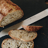 Wüsthof Classic 9" Double Serrated Bread Knife