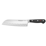 Wüsthof Classic 7" Santoku Knife