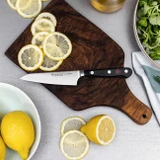 Wüsthof Classic 4.5" Asian Utility Knife