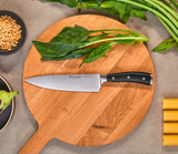 Wüsthof Classic Ikon 8" Chef's Knife