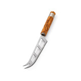 Berard Olive Wood Handle Cheese Knife