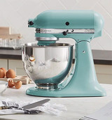 KitchenAid Artisan Series 5 qt. Stand Mixer