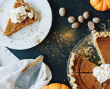 Baking & Confections