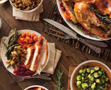 Thanksgiving