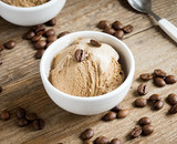 Recipe: Coffee Ice Cream