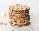 Recipe: Crispbread