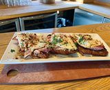 Recipe: Croque Madame